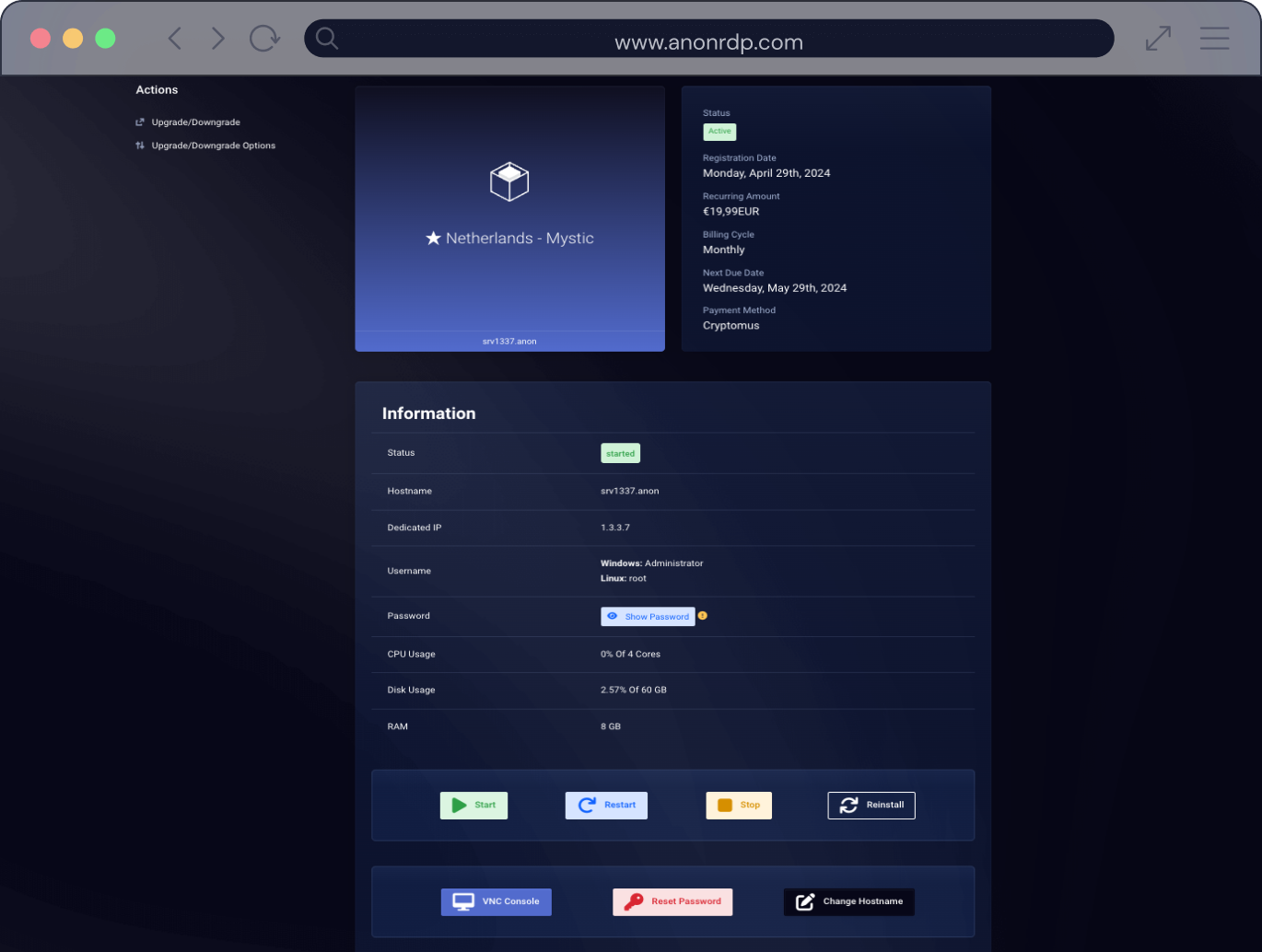 AnonRDP feature image